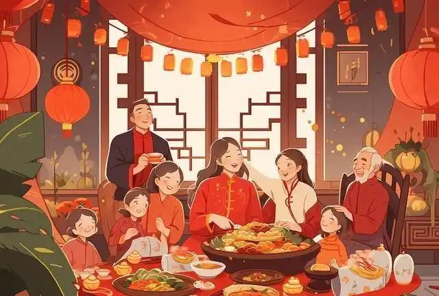 很多人觉得“儿孙绕膝，三代同堂”是老人最好的晚年。可不少子女想接父母同住，老人却