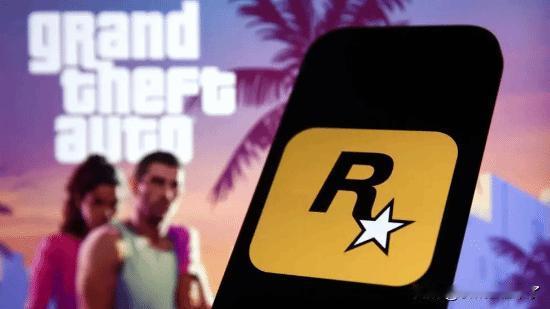 《GTA》系列开发商 Rockstar Games 三年内第二次遭到黑客袭击，引