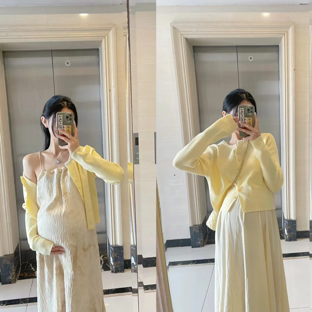 🤰旧照新发