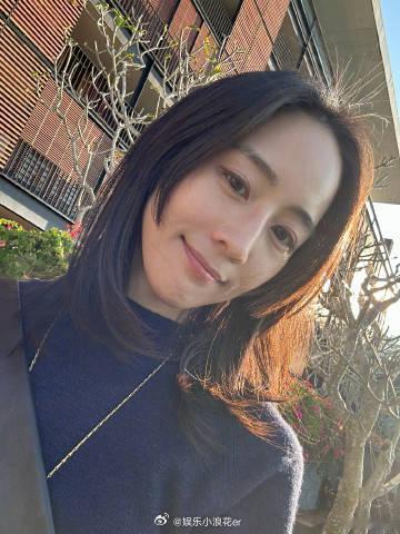 张钧甯回应是否上乘风张钧甯 我唱跳俱不佳 据台媒，被问到如果被《乘风2026》邀