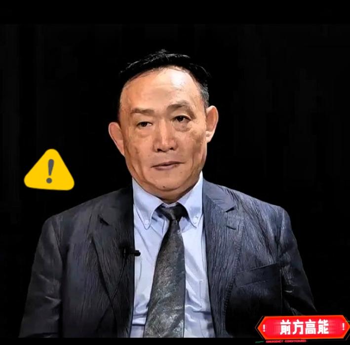 麒元直言！
部分高层表里不一，本心早已暴露！
 
卢麒元观点直白通透，值得所有人