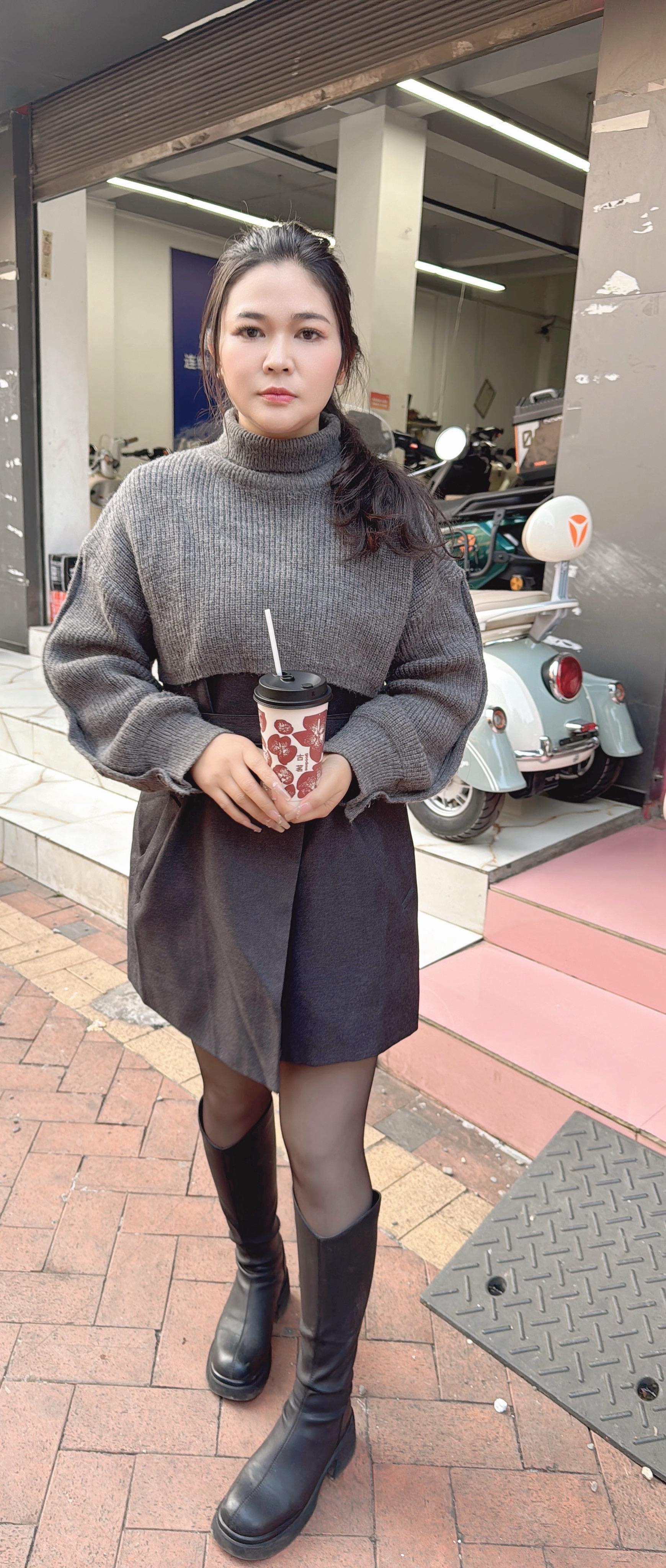 大数据把我推给有需要的人