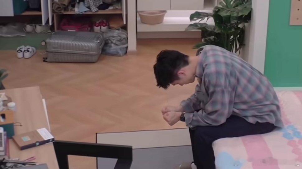 #高雅_CP[超话]# 够了高哥我心疼你[苦涩]明明什么都没有做，也什么都不知道