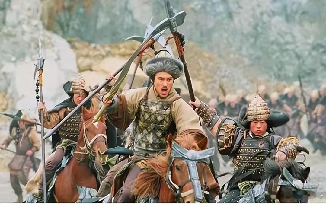 中国历史上五大耻辱事件，哪一个是可以称为是最为耻辱的？靖康之变• 北宋宋钦宗靖康