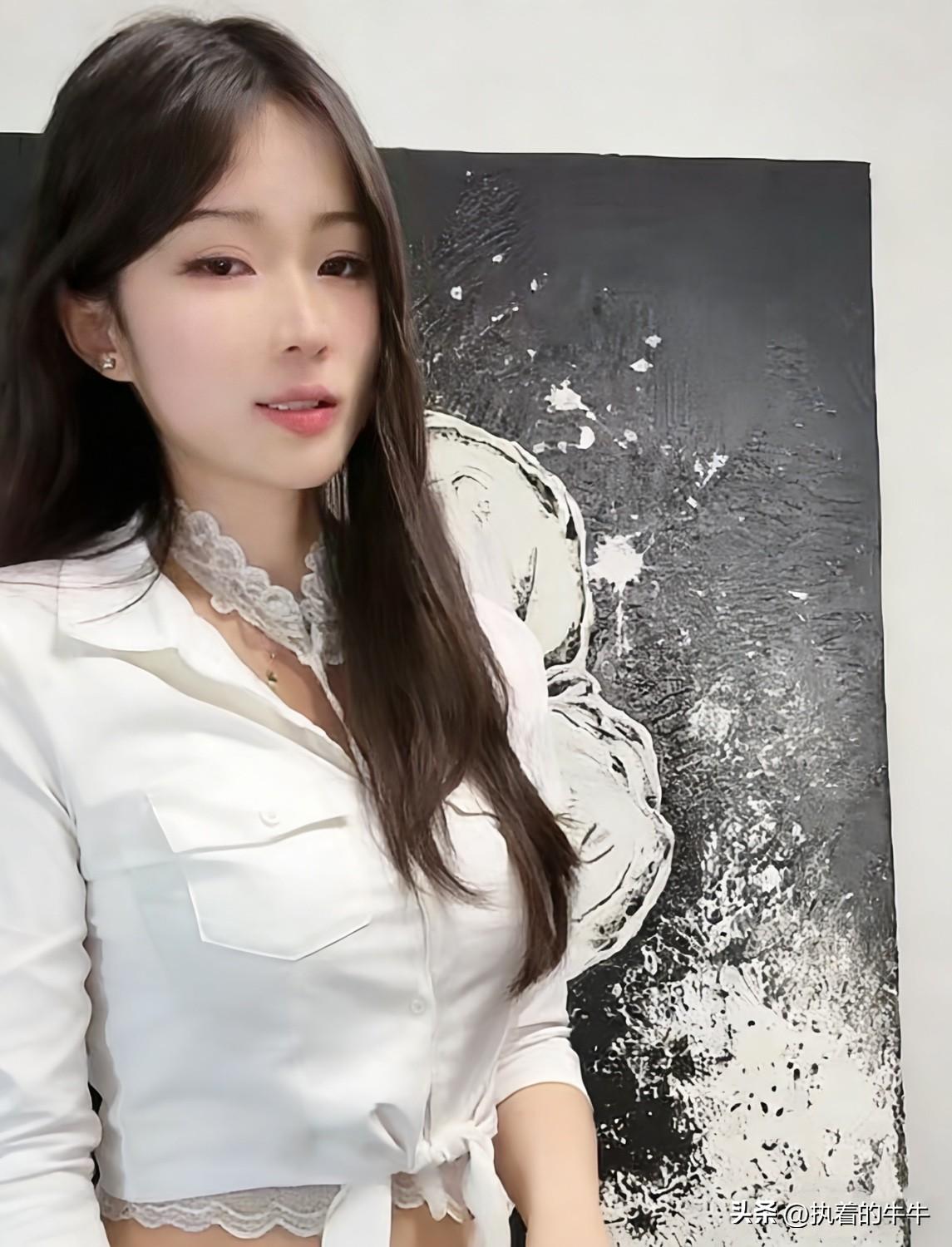 祁东那个98年的女中专老师，嫌弃教师那点死工资，
选择在网上出卖自己的视频，没想