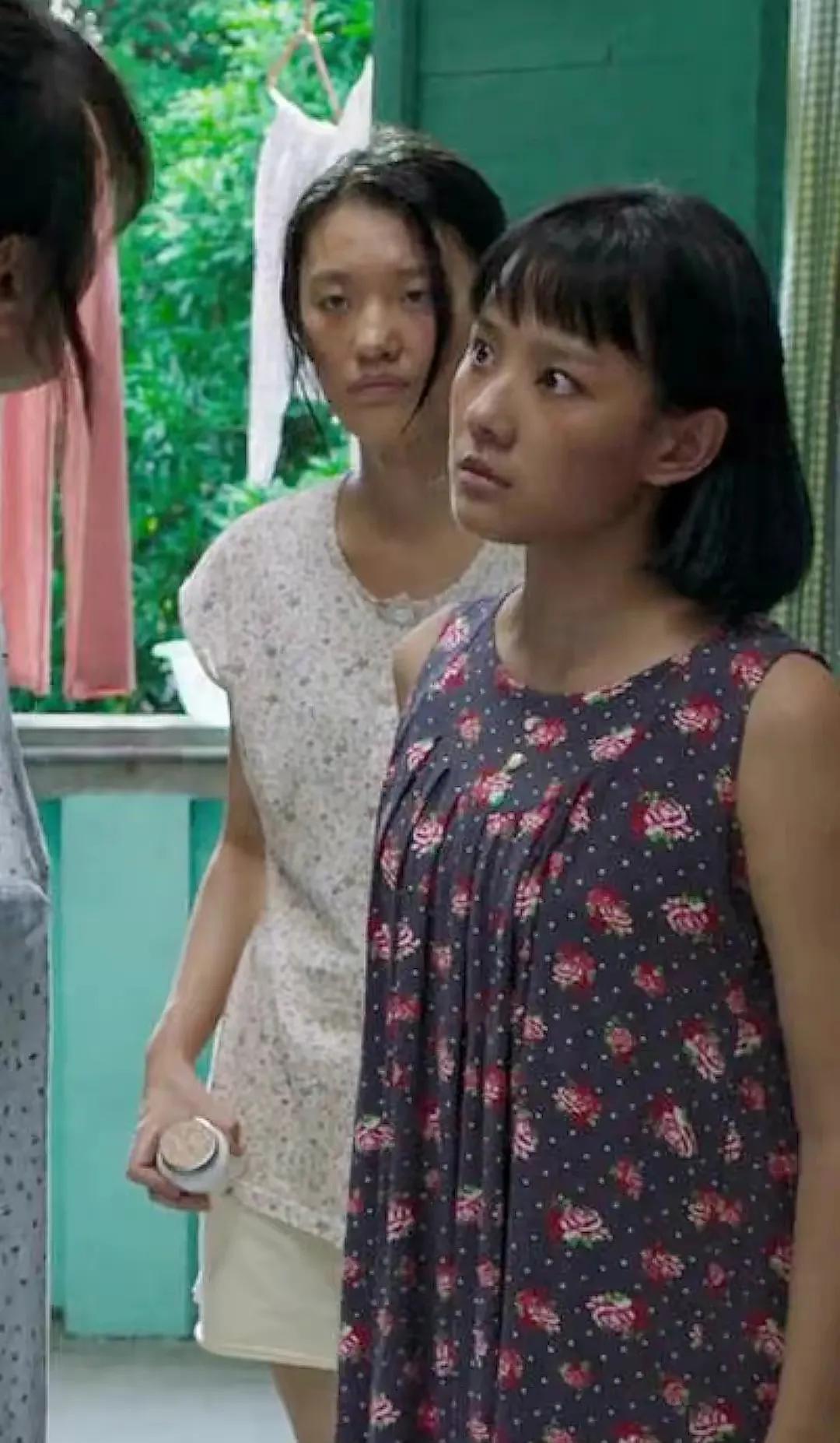 于正的眼光的确是厉害。