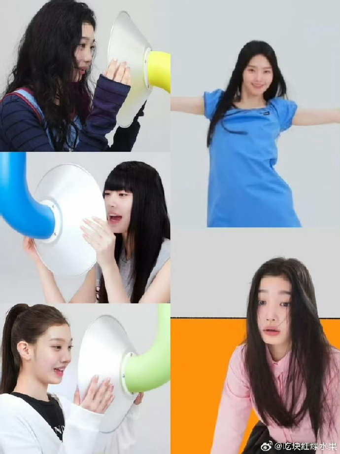 朴志效妹妹将HYBE新女团出道朴志效妹妹HYBE新女团出道 hybe新女团来了，