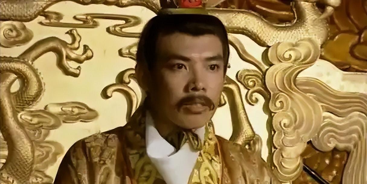 李显若不反抗、不被废，武则天还能称帝吗？

先说说当时的情况，弘道元年十二月，唐