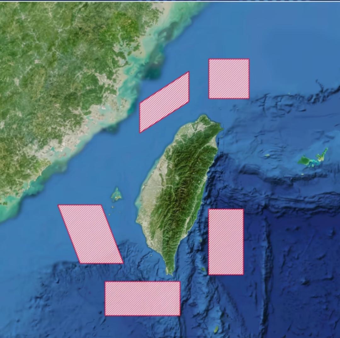 前方吃紧，后方紧吃！
这是台湾民进党的一些官员的作派。
据台媒报道，在解放军围台