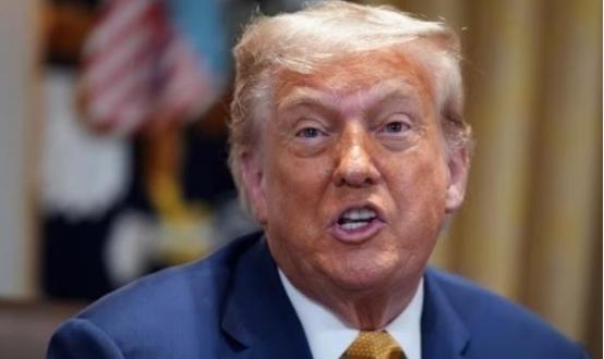 特朗普发布“新指令”，48小时内，中方采取行动回击，美外交官已洞察实质，不再抱希