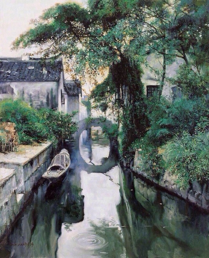白落梅笔下的那些沁着淡淡幽香的句子   1.在这个光怪陆离的人间，没有谁可以将日