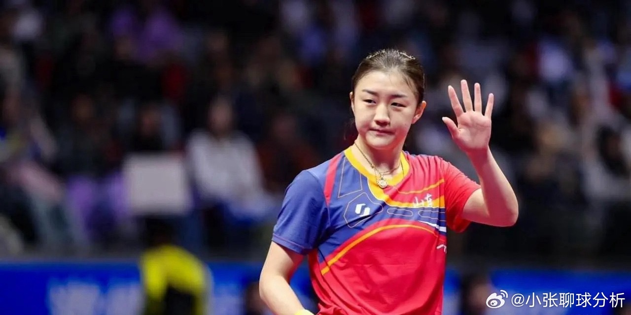 591天未回归国乒！32岁陈梦拒绝退役：只要有合适的比赛 就会参加北京时间3月2