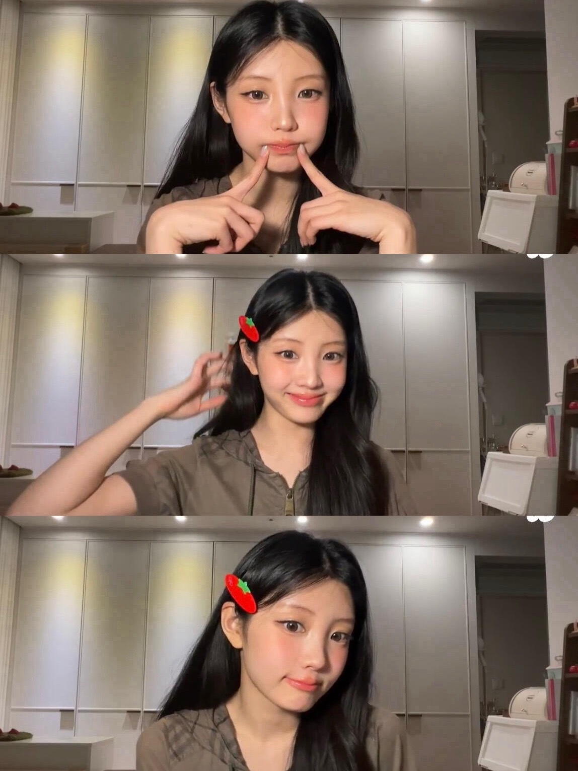 李沅禧🐰 