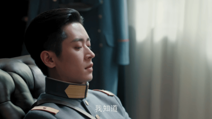 玉簟秋修罗场李伯仁绝对是本剧最佳气氛调节担当，本来紧绷压抑的修罗场氛围，被他一出