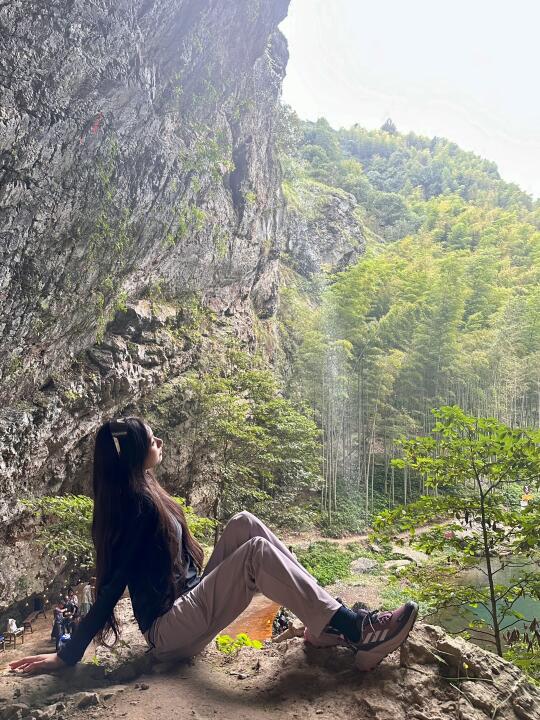 女性能扛半边天🍃开启精彩旅程
