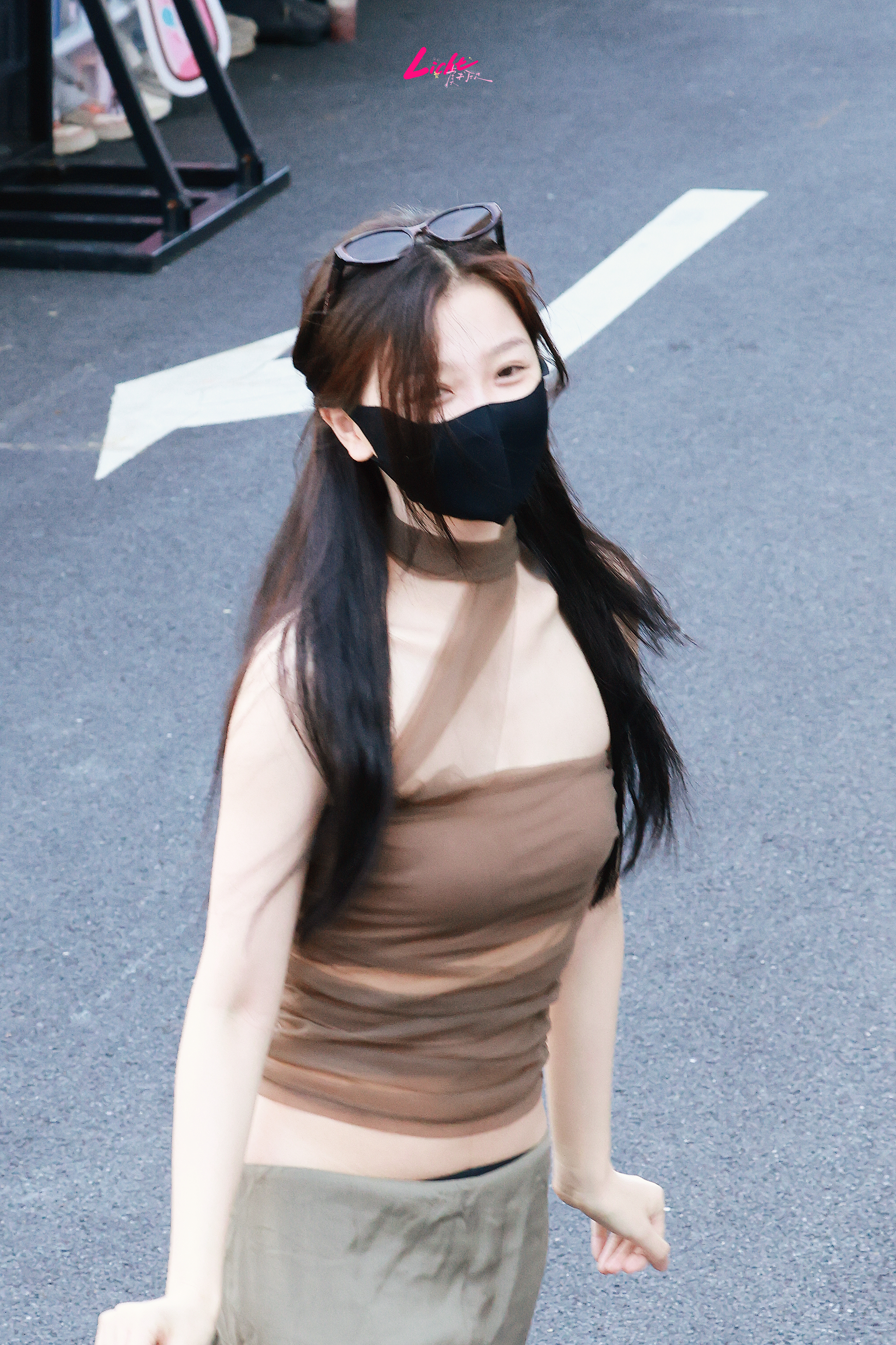 📷2026.0714“爱，请问怎么走”虞书欣灿如繁星 ｜灿如繁星 ｜ 