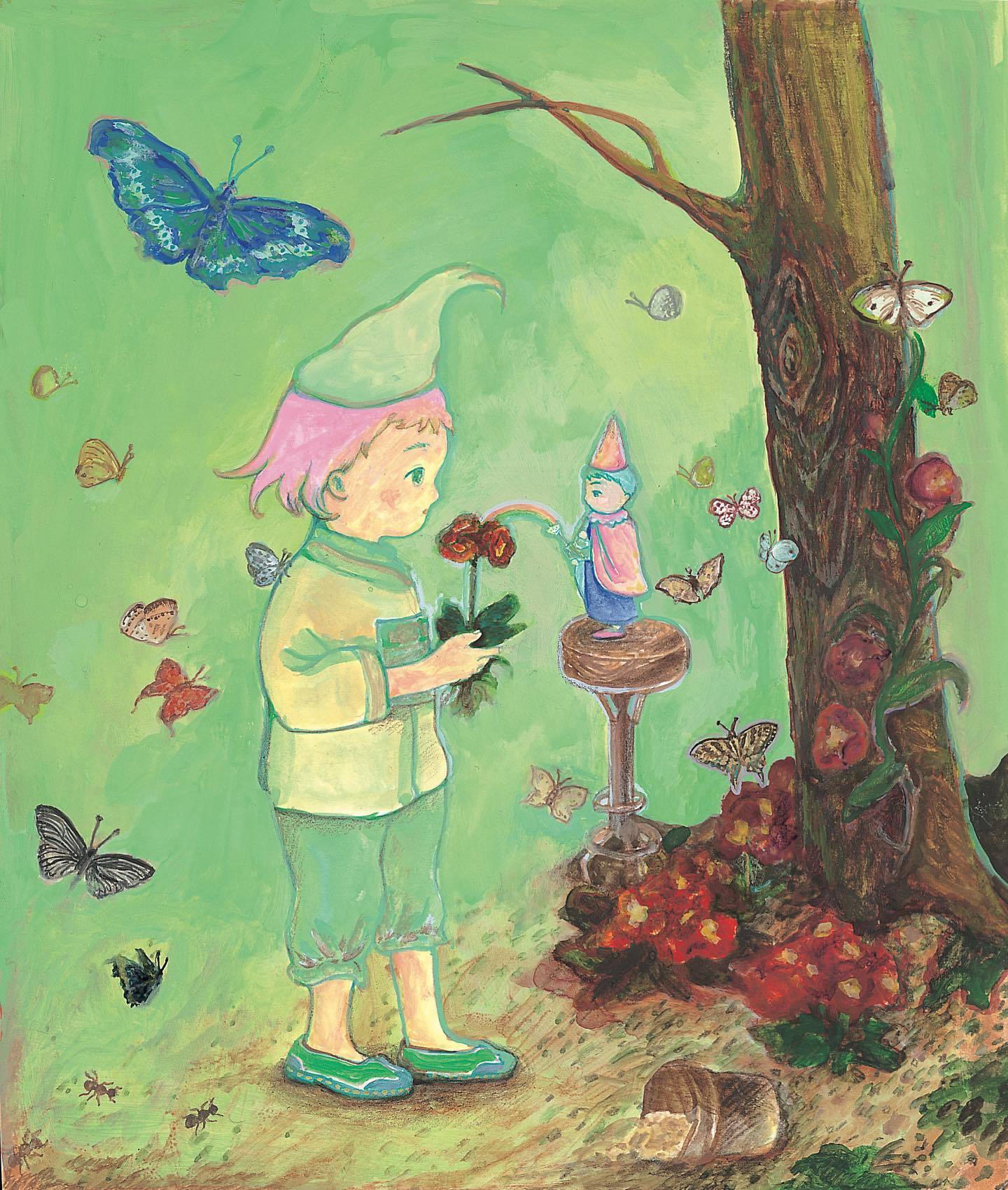 今日互联网冲浪收获 ​​​