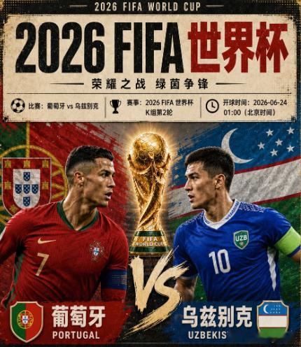 一起见证C罗封神之夜，也见证咱们战绩再次封神🔥045:  世界杯01:00品牌
