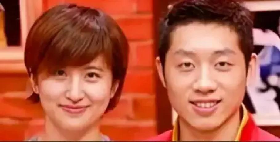 主持人曾问许昕：你和太太吵架吗？许昕说，吵啊，不仅吵架，我还喜欢在吵架后复盘，主