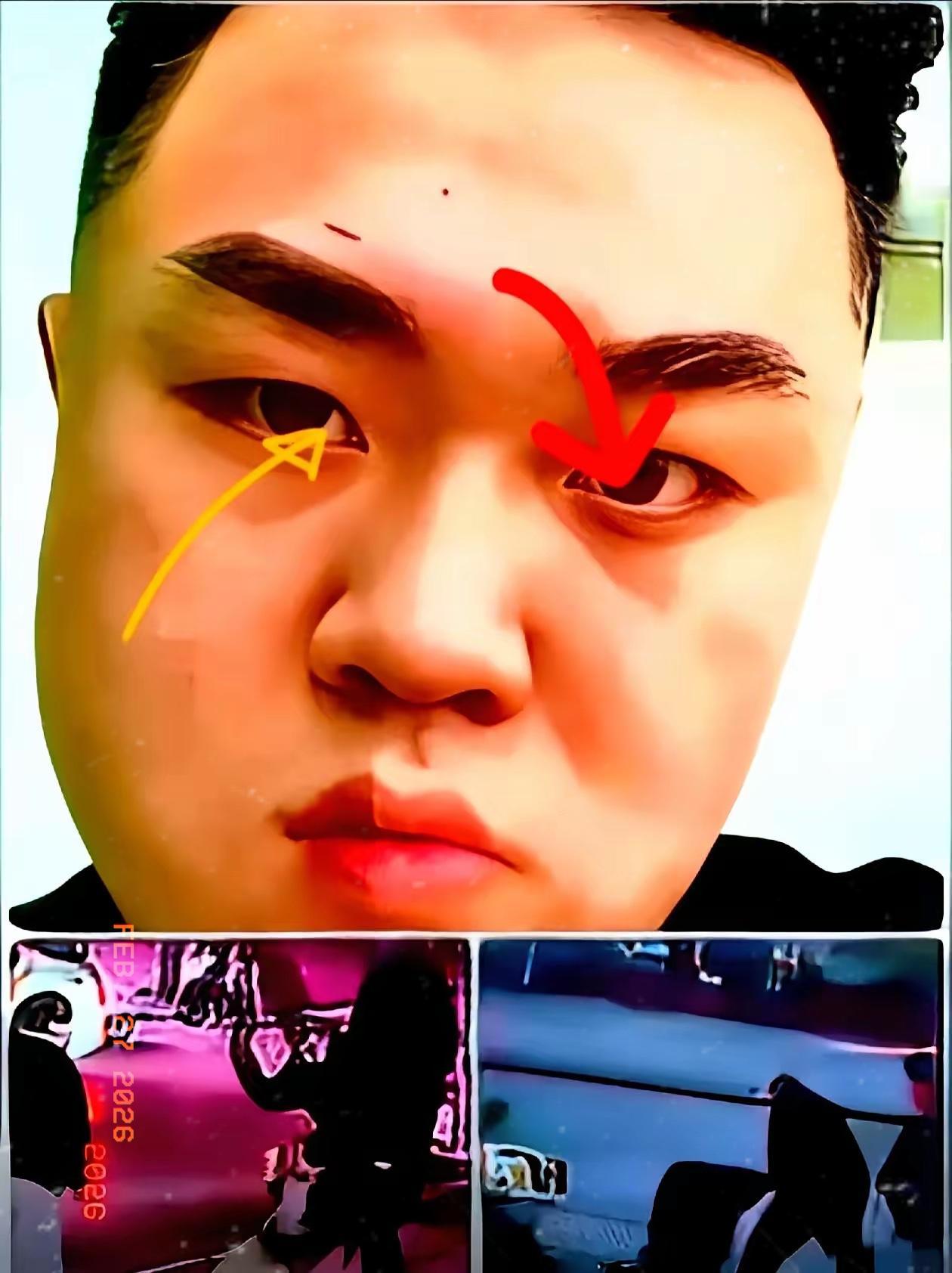 效率真高，这才几天，检察院批捕令就下来了！那两个嚣张动手的人，这下彻底坐不住了。