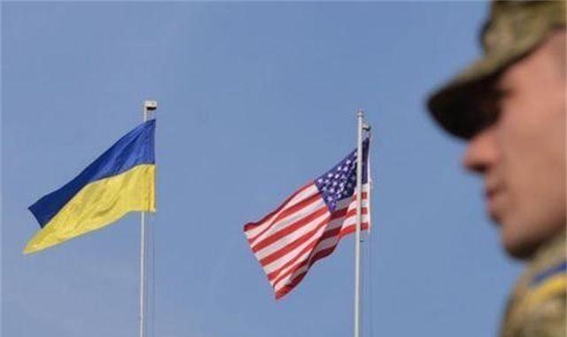 美国国会可能像对待中国台湾一样，来对待乌克兰。

自从俄乌冲突爆发以来，乌克兰的