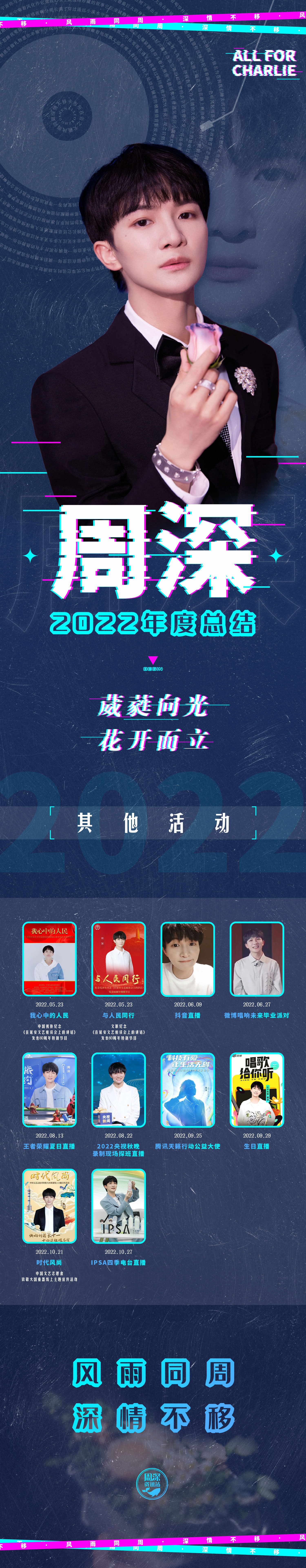 #周深[超话]#[音乐]#周深出道九周年快乐#        【周深 | 202
