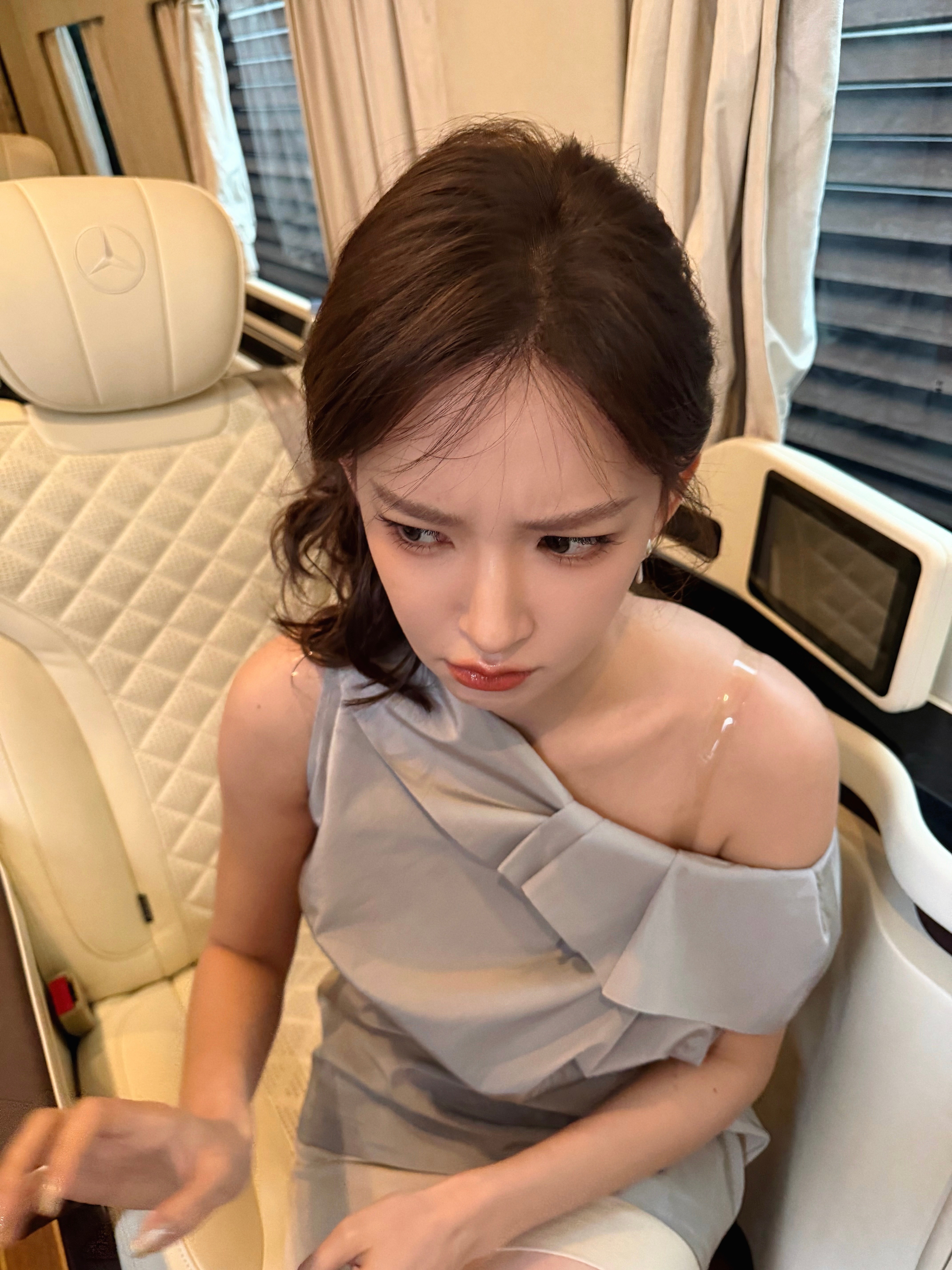 程潇  cx程潇少年无尽夏 cxmac品牌大使程潇 “暮春的花香弥漫在海岸，海鸥