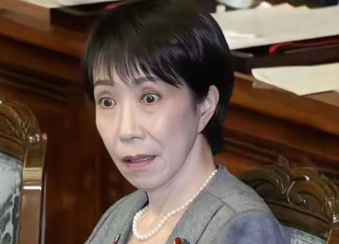 高市早苗现在终于明白了，说了这样一段话！

2月25日，在日本参院全体会议上，高