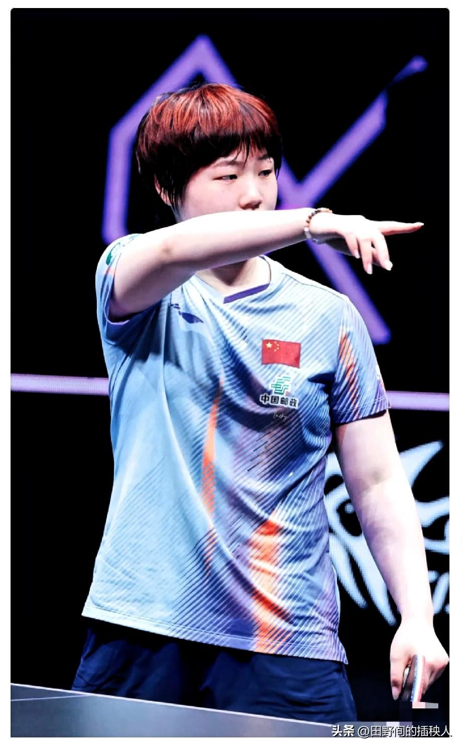 有件事，
我一直不敢说，
我感觉蒯曼真的是需要细品品。

本次比赛中，蒯曼的表现