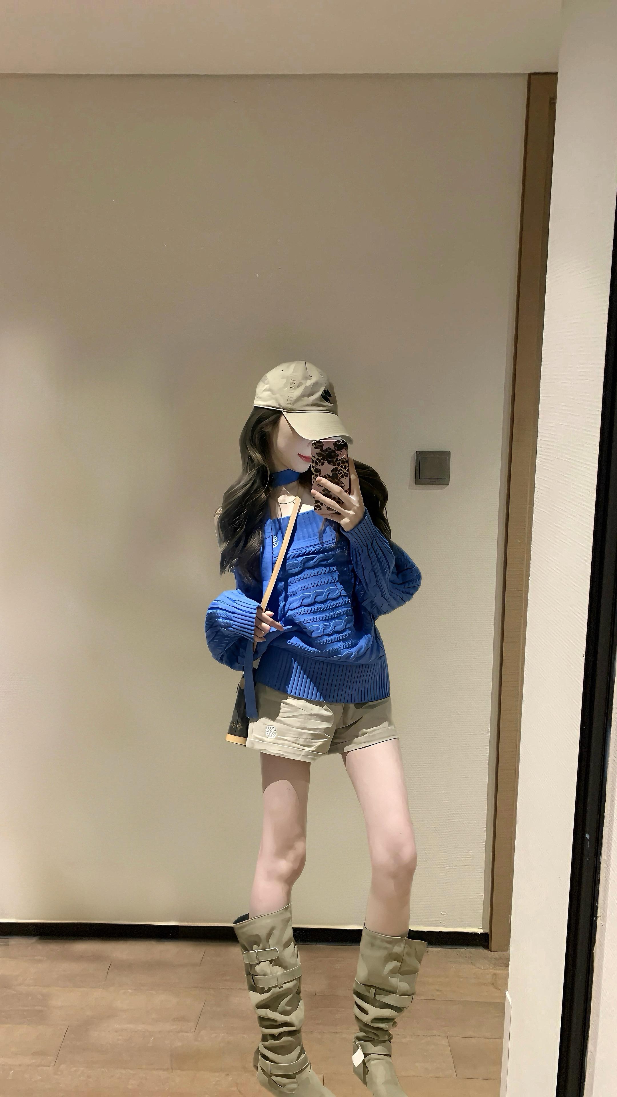 早春我要选哪套。