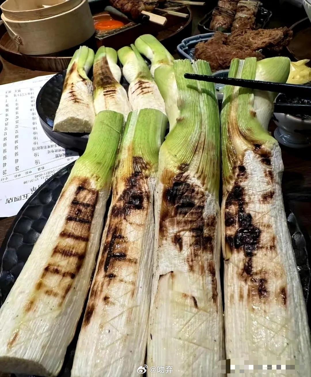 不懂就问，这是什么菜？ 
