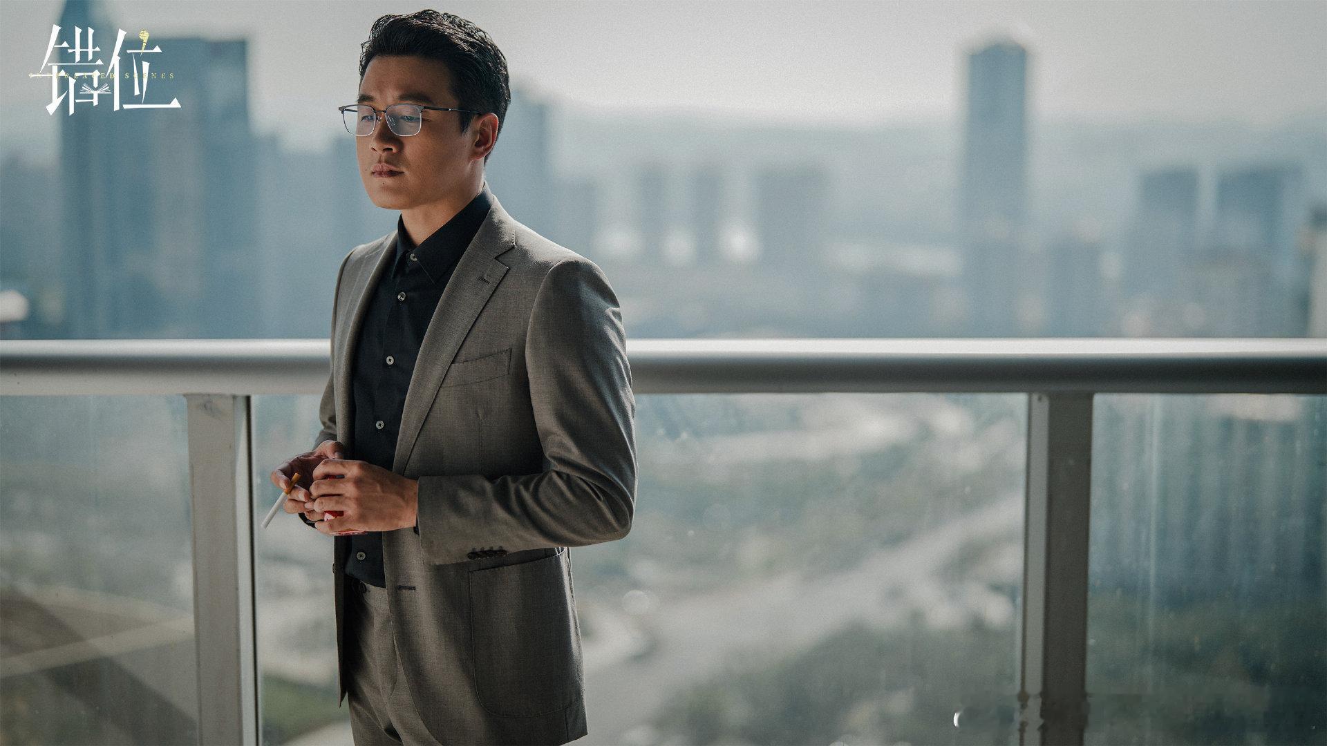 #蓝盈莹新剧演遥控妻#演技派担当蓝盈莹，在新剧中大胆尝试，她的的每一次转身，都是