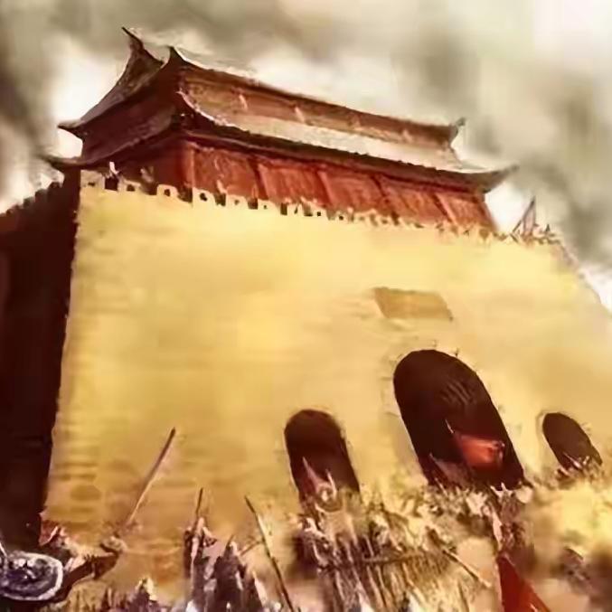 为什么李元吉三箭没射死李世民，李世民却能一箭射死李建成？
 
要弄明白这件事，得