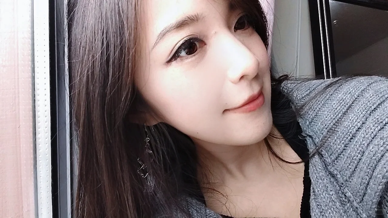 记录一次美丽体验～