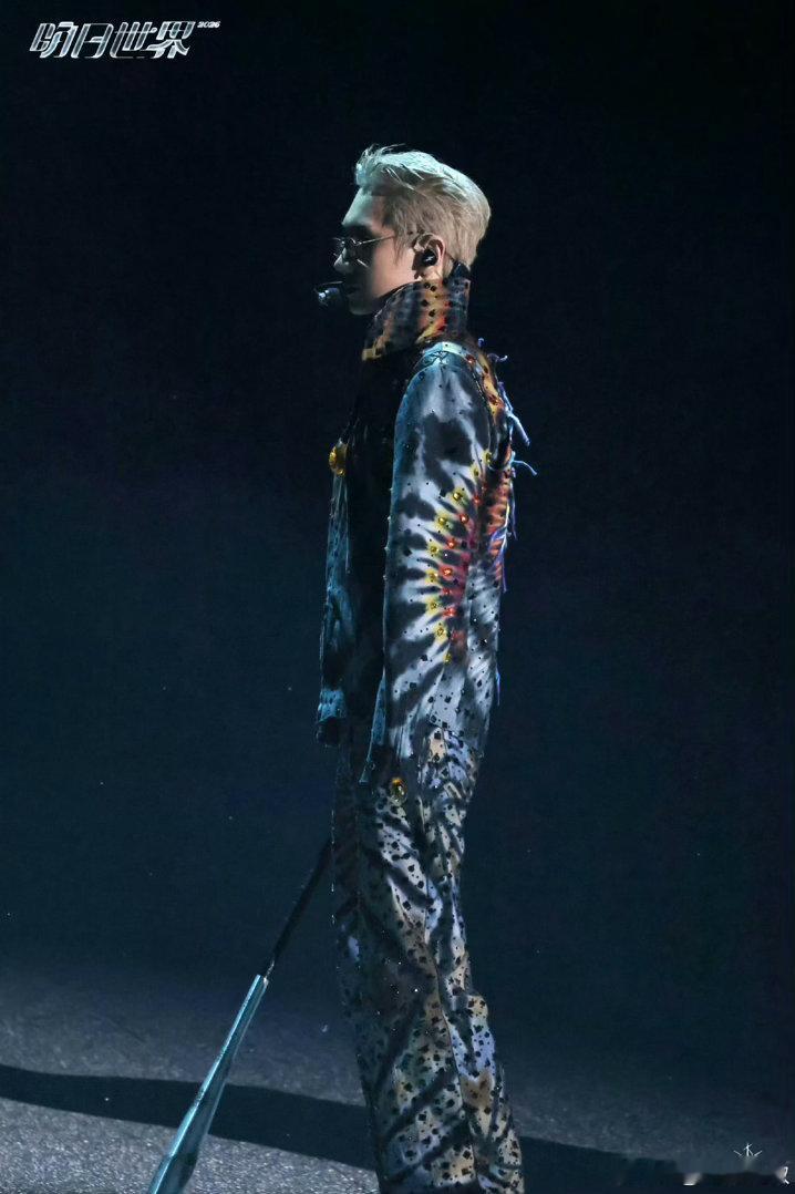 汪苏泷汪苏泷敢演我都不敢看 汪苏泷这舞台设计太大胆！《目击者》情景剧+“开枪”名