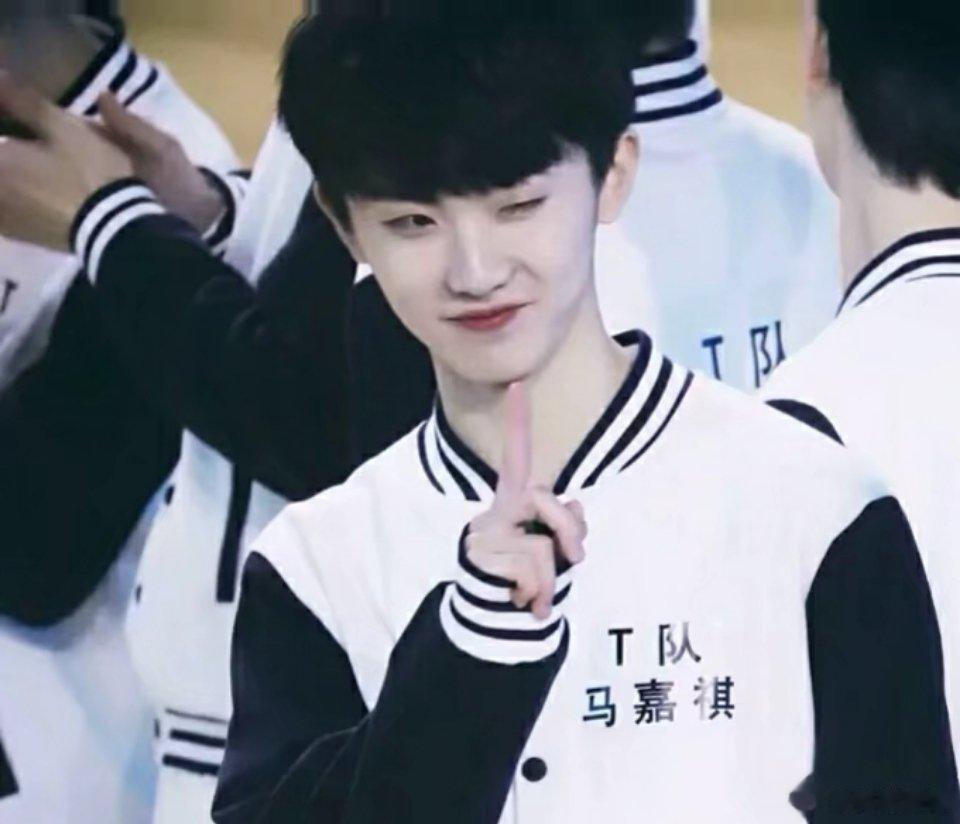 #马嘉祺[超话]#mjq#马嘉祺中国移动动感地带芒果卡代言人# mjq#马嘉祺全