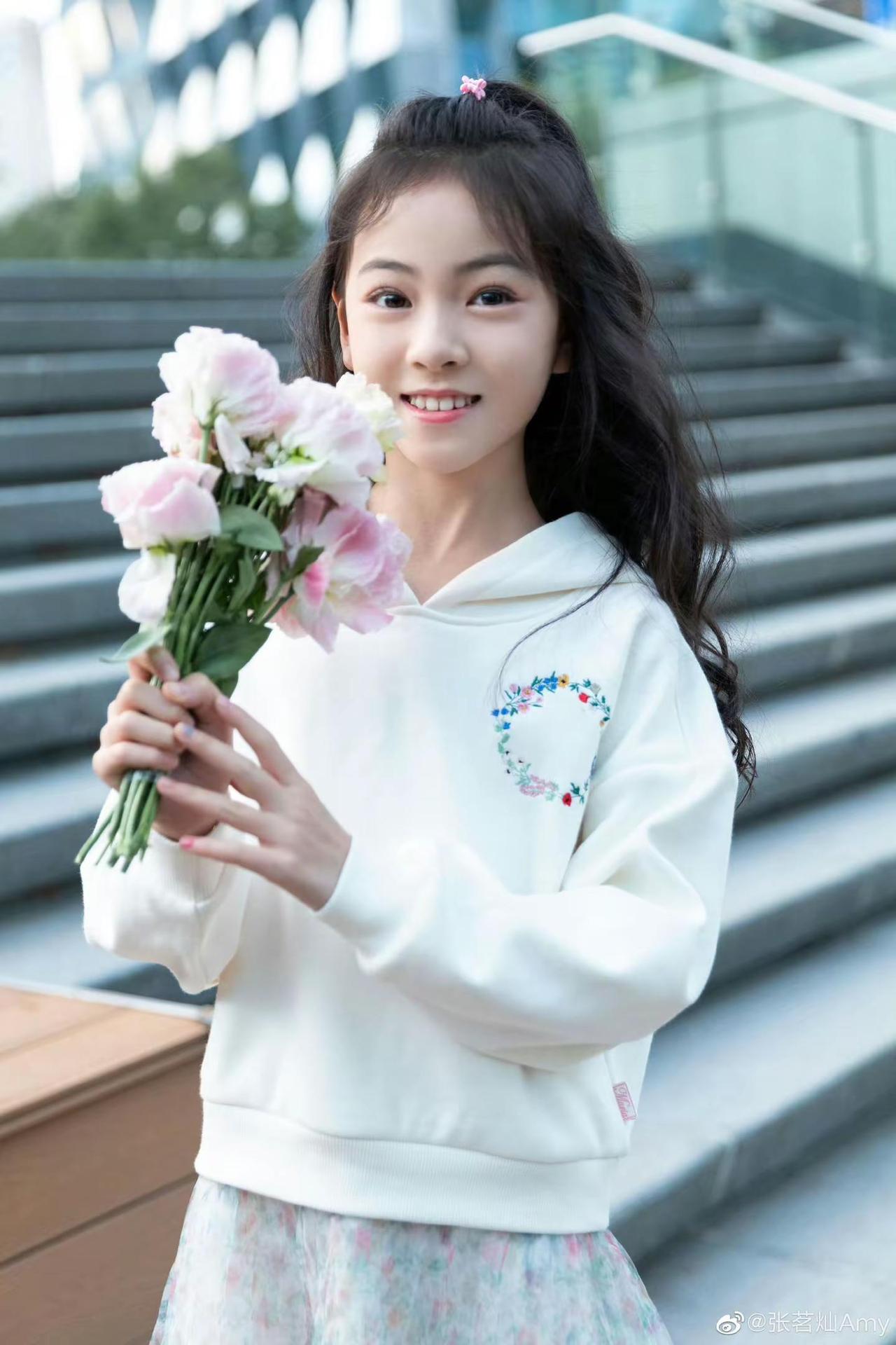 张茗灿｜立秋快乐！张茗灿 张茗灿11月28日生日快乐 张茗灿amy