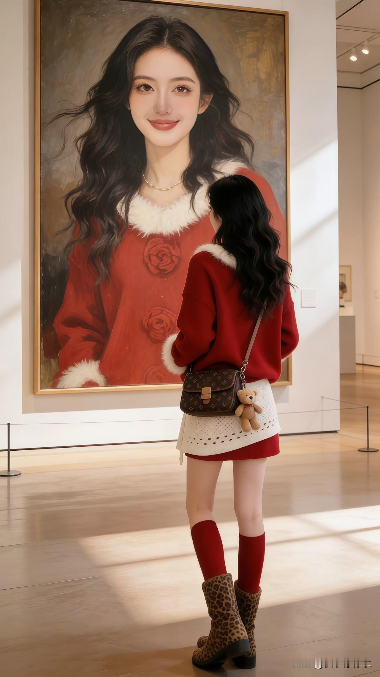 老祖宗诚不欺我！“画龙画虎难画骨”，如今才懂这层生活真相
 
“画龙画虎难画骨”