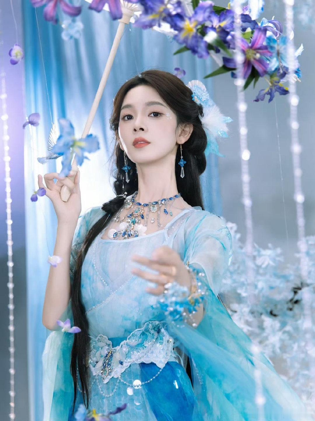 陈瑶网传陈瑶四公只有一个舞台 乘风2026 小小舞台大展风采，期待陈瑶绽放属于自