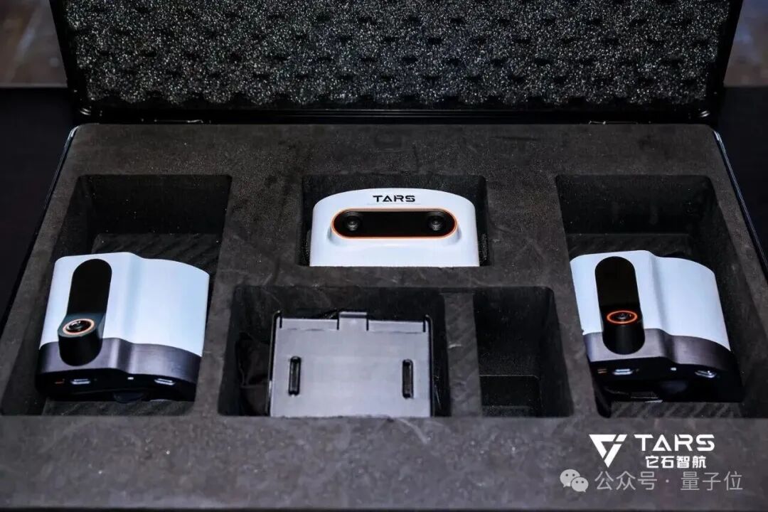 4.55亿美金！中国具身智能最大单笔融资诞生，高瓴红杉联手押注