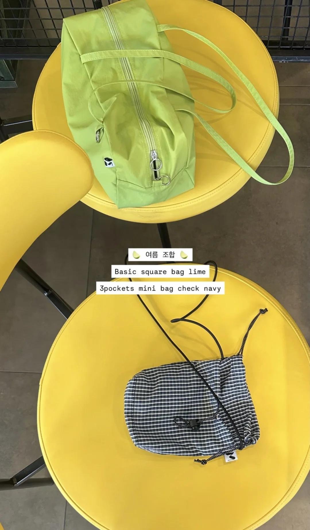 谁懂啊！出门就背这个小包🎒