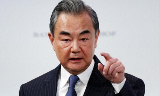 鲁比奥无视王毅的警告，在三天内公开反对中国设立黄岩岛保护区，并挑战中国在南海的主