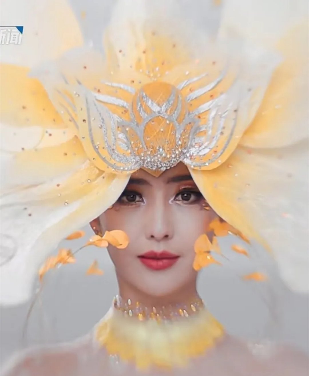 佟丽娅icon才是最令人看不懂的人2020年主持过央视春晚icon2026年又在