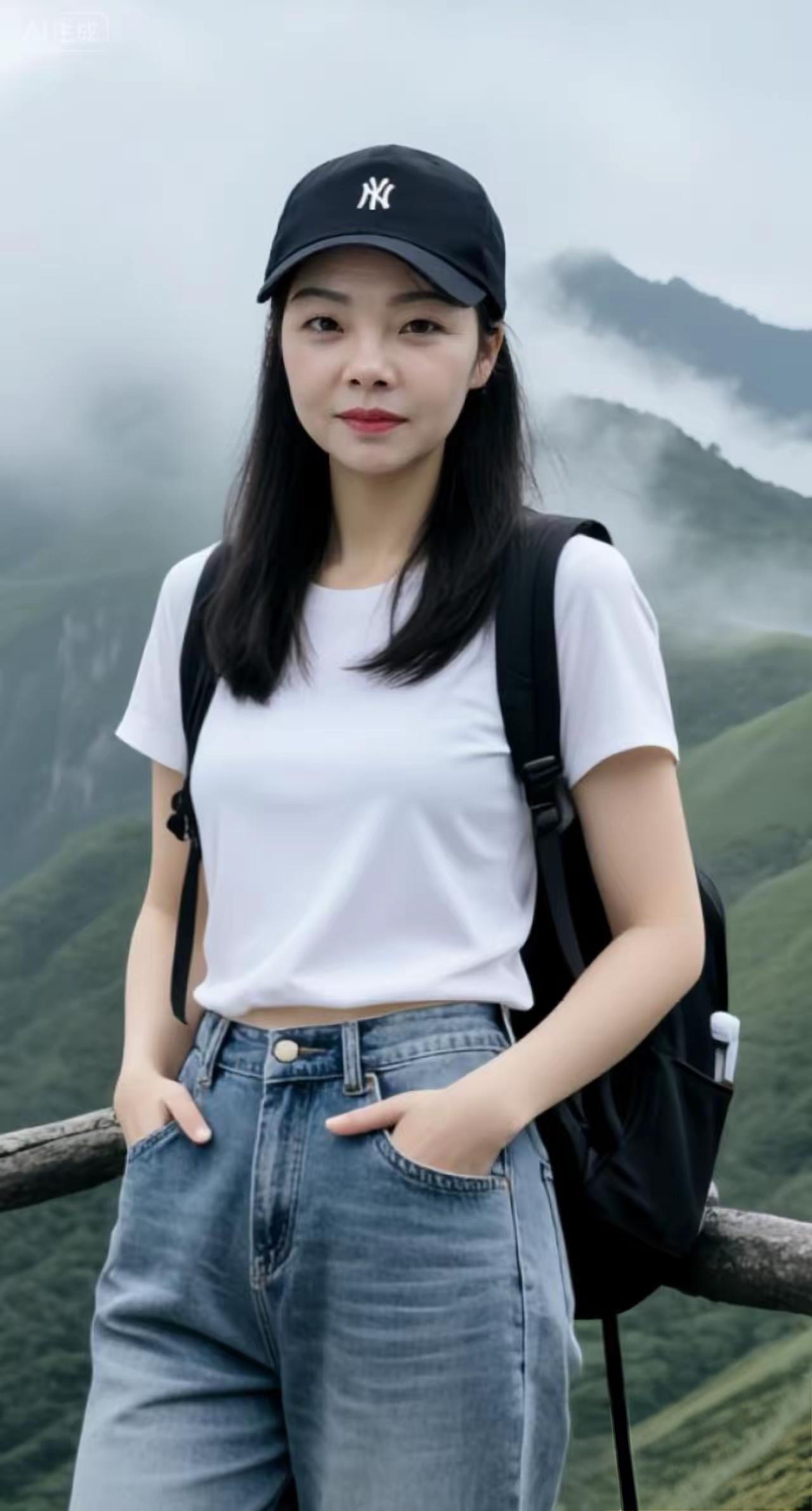 怎样穿搭让自己更美
