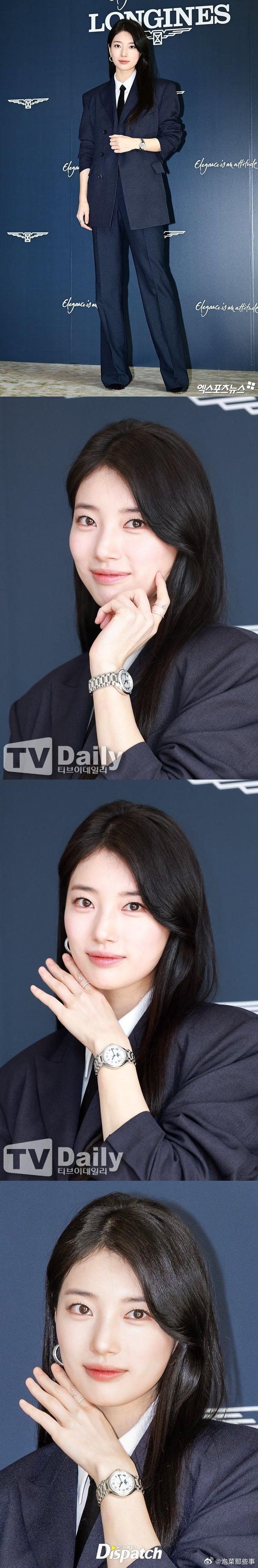 🔥🔥韩网500楼热帖评论翻译🔥🔥裴秀智浪琴活动新闻图cr.theqoo 