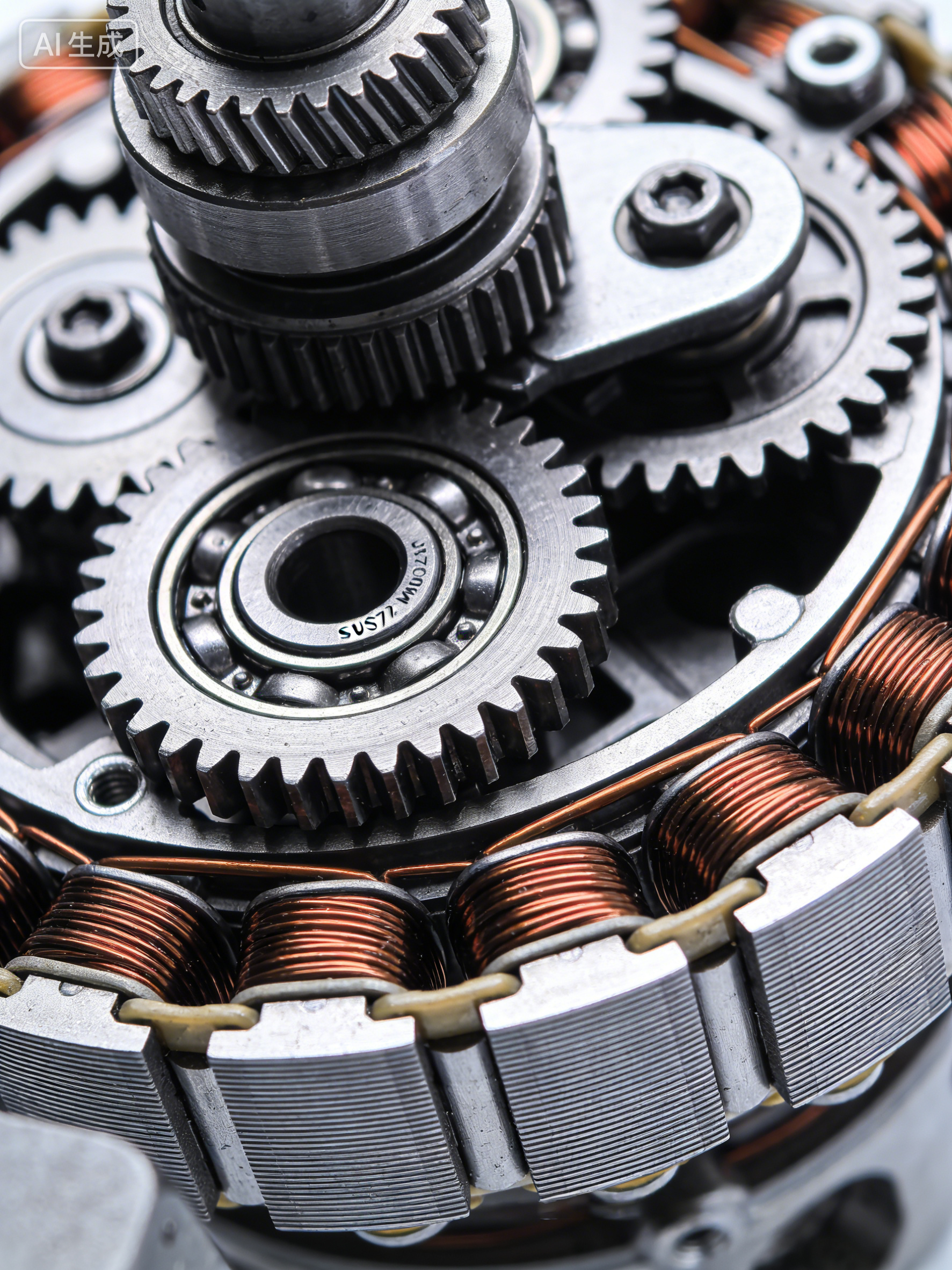 新一代小米 SU7 交付提速，1-5 周提车，聚焦产销平衡 3 月 27 日，小