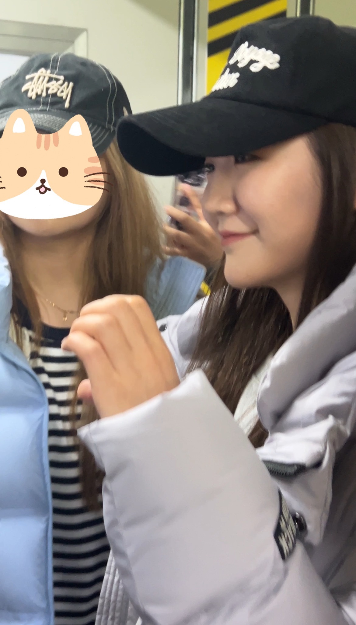 就这样等着给所有人比心爱死了姐姐  专栏 · 陈梦专属