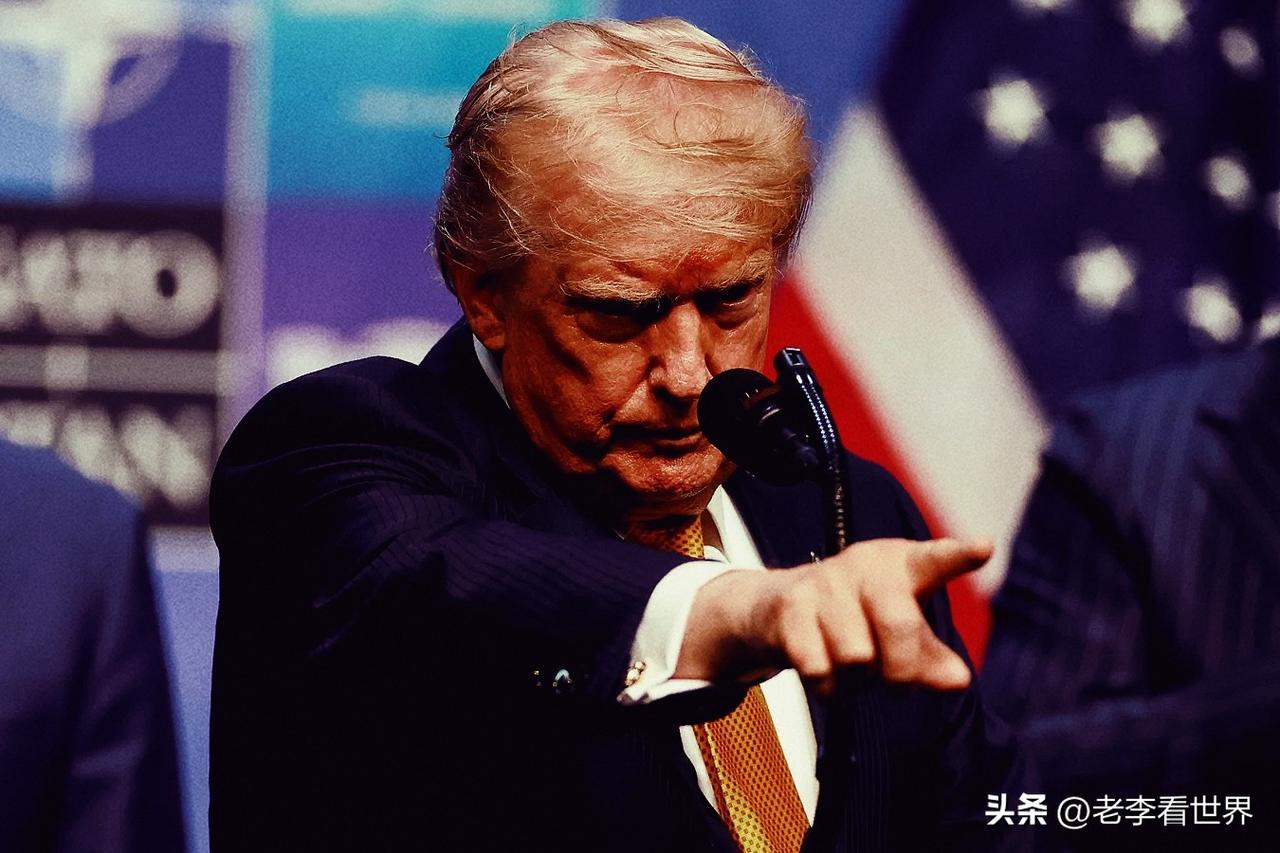 【美国将对来自 60 个国家的进口商品征收 10% 至 12.5% 的关税】
华