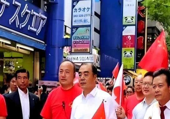 几十万同胞在日本，一旦开战，他们还能回家吗？“开战即封门”的警告振聋发聩——海上