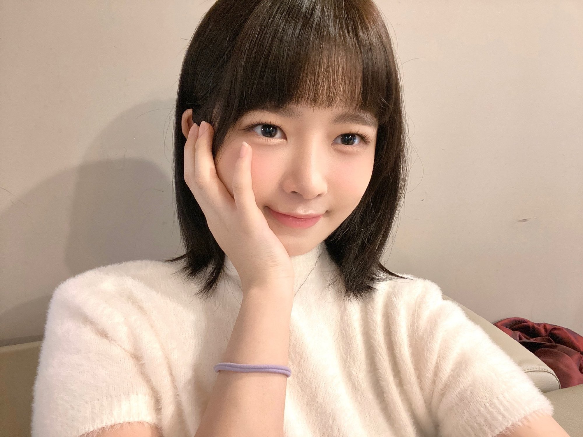 ive五团颜一 🌷ive五团一 🐥直井怜 220618【补档twi更新】 H